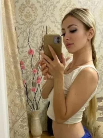 Анкета проститутки Марго, 27 лет